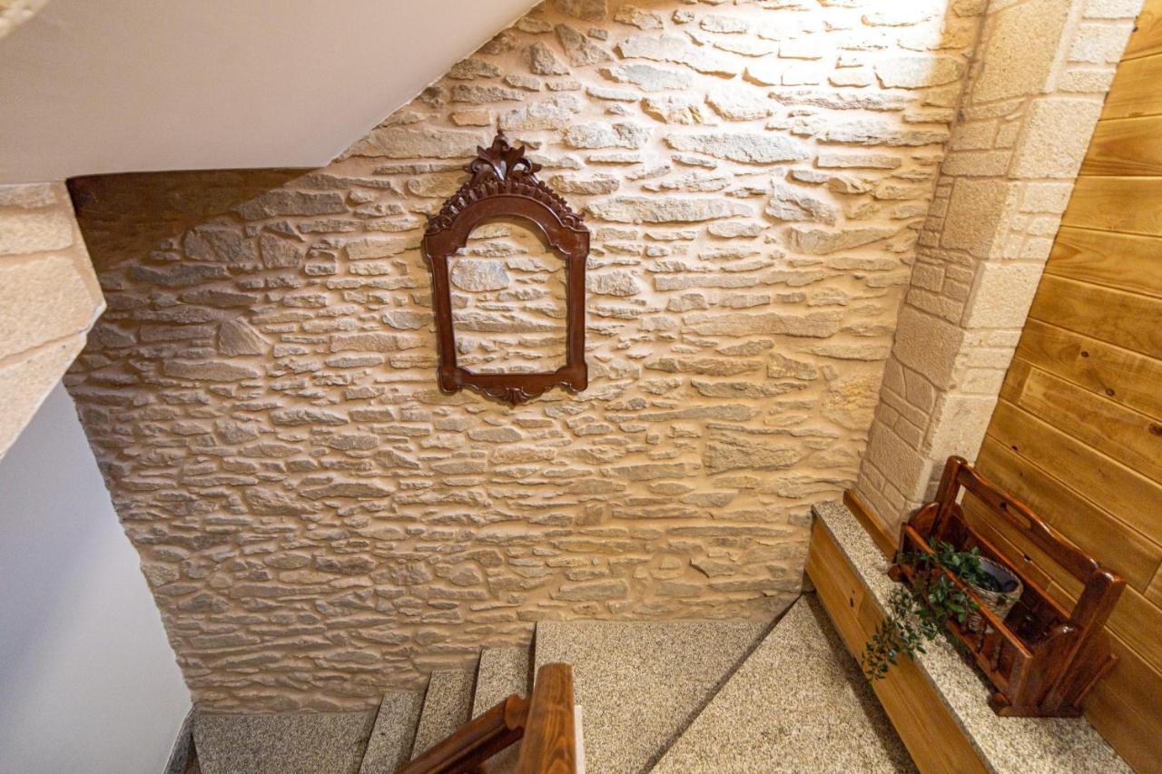 La Casona 1930 Apartment Mazaricos Exterior photo